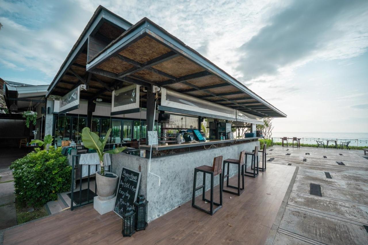צ'ה אם Coral Tree Villa Huahin מראה חיצוני תמונה