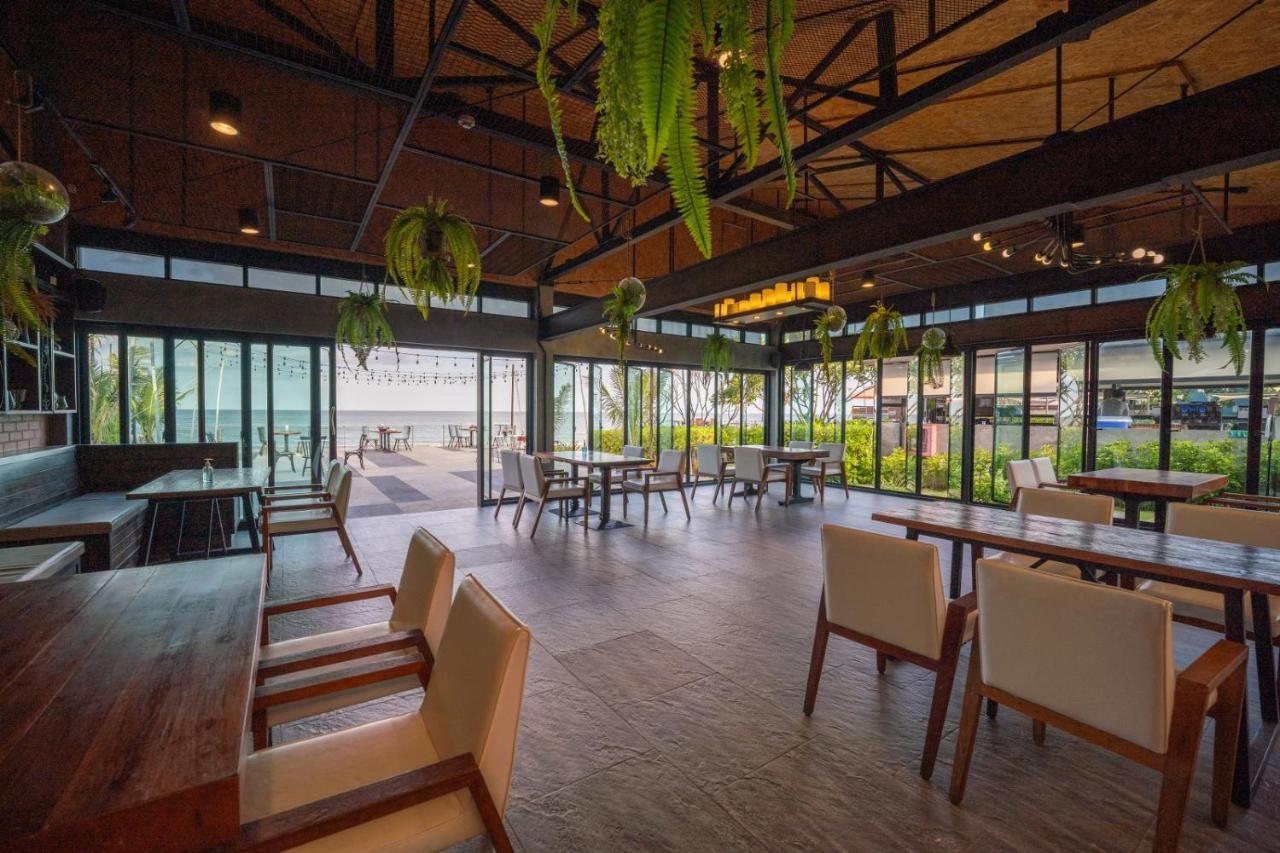צ'ה אם Coral Tree Villa Huahin מראה חיצוני תמונה