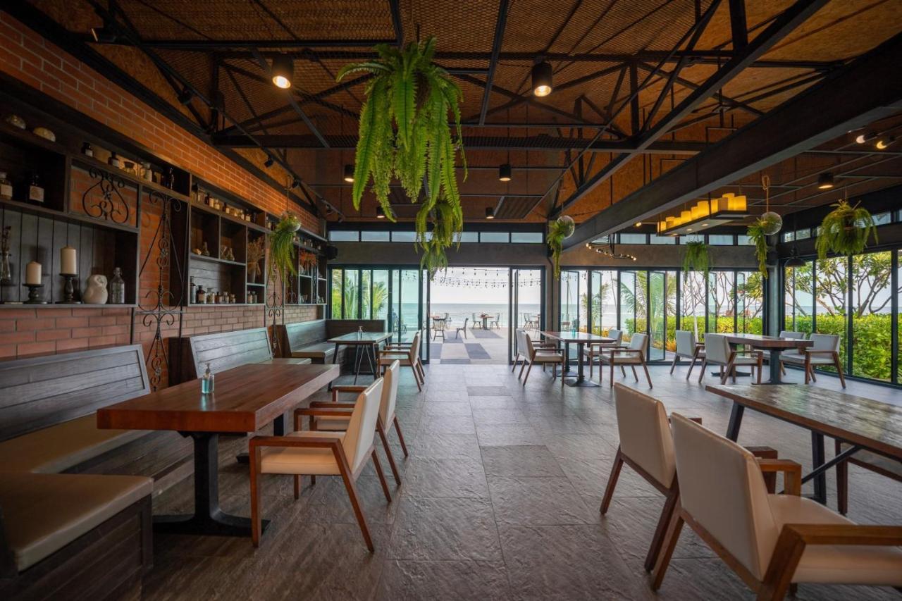 צ'ה אם Coral Tree Villa Huahin מראה חיצוני תמונה