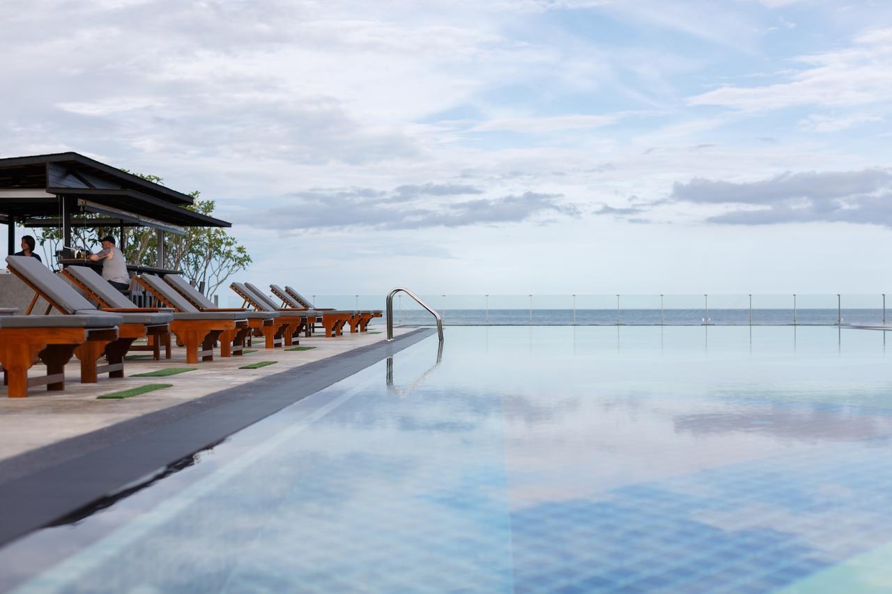 צ'ה אם Coral Tree Villa Huahin מראה חיצוני תמונה